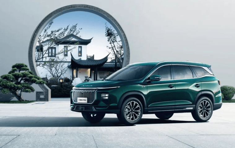 小米SU7、紅旗EH7等重磅新車上市在即，你pick哪一款？