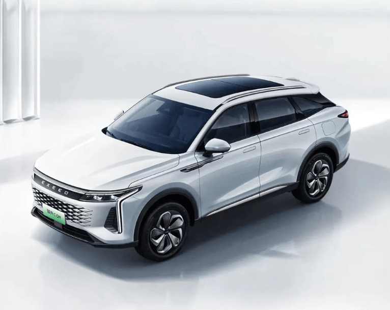 不懼價(jià)格戰(zhàn)：超30款新車扎堆搶灘3月