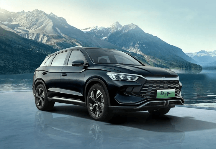 不懼價(jià)格戰(zhàn)：超30款新車扎堆搶灘3月