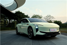 红旗EH7：是时候 给新能源车市亮一亮肌肉了！