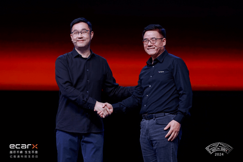 聚合全球生态,成就行业革新