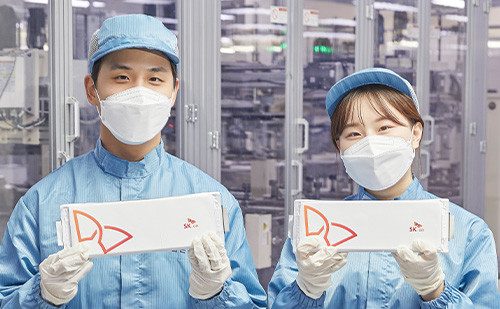 電池需求放緩，SK Innovation被標普下調至“垃圾”級