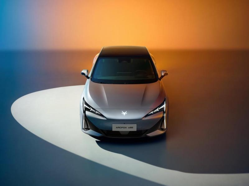 網(wǎng)通社汽車