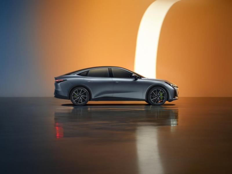 網(wǎng)通社汽車