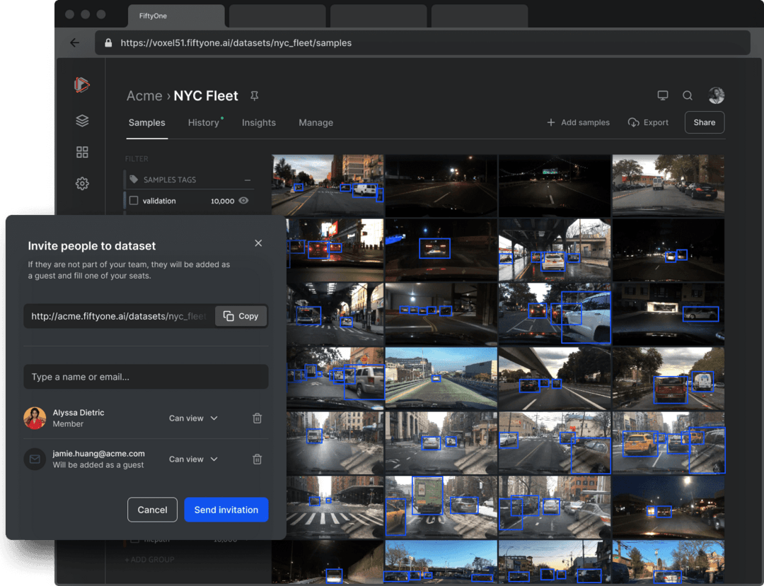 Voxel51與NVIDIA合作 將雙方平臺集成加速自動駕駛汽車研發(fā)
