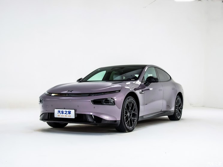 小鵬汽車 小鵬P7 2024款 P7i 鵬翼版