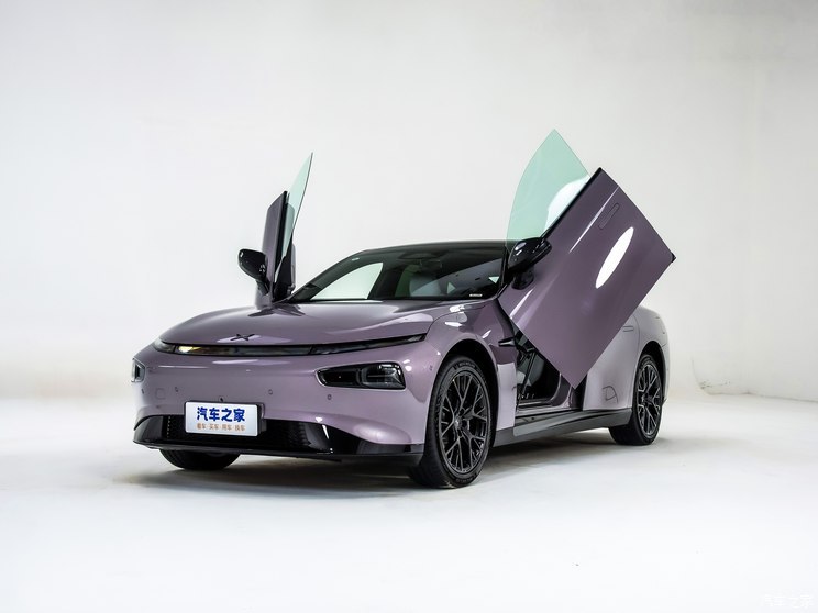 小鵬汽車 小鵬P7 2024款 P7i 鵬翼版