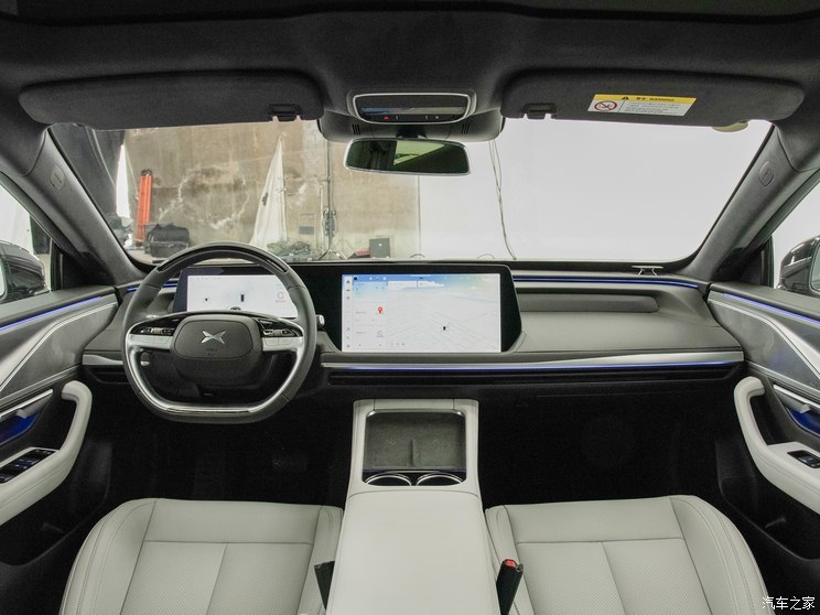 小鵬汽車 小鵬P7 2024款 P7i 鵬翼版