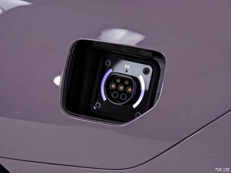 小鵬汽車 小鵬P7 2024款 P7i 鵬翼版