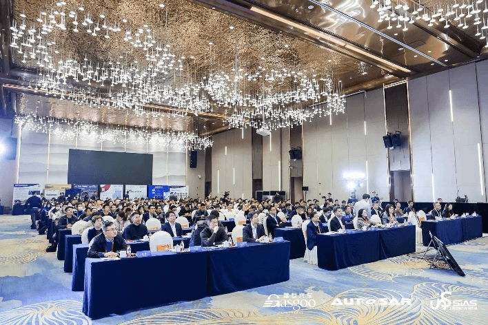 科絡(luò)達(dá)攜新一代技術(shù)成果亮相2024第五屆軟件定義汽車論壇