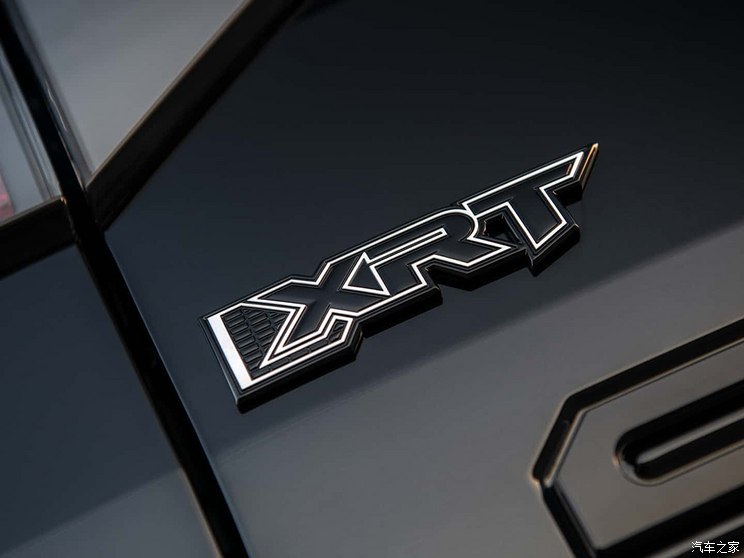 現(xiàn)代(進(jìn)口) Santa Cruz 2024款 XRT