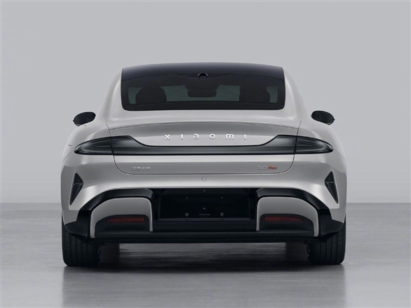 小米汽車多個商標申請被駁回 包括“小米SU7”“XIAOMI SU7”