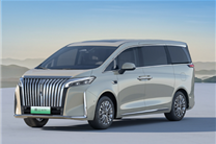 魏牌高山获首个中国火灾安全认证 750℃高温下预留逃生空间