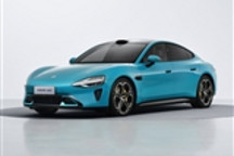 拿什么回应万众的期待 小米SU7新车图解