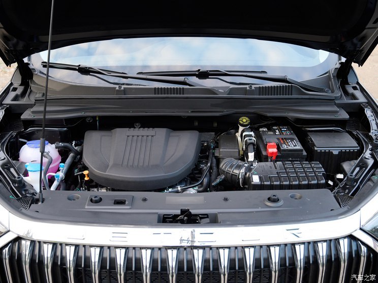 奇瑞汽車(chē) 捷途X90 PLUS 2024款 1.6TD DCT別墅 7座