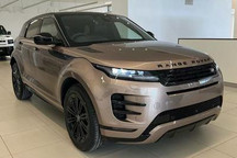 4月上市!2024款路虎揽胜极光L配置曝光