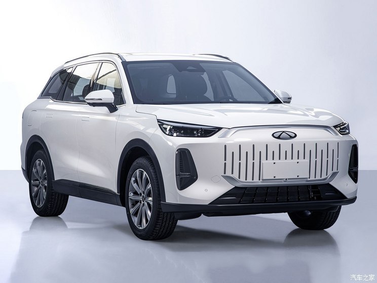 奇瑞汽車 風(fēng)云T9 2024款 基本型