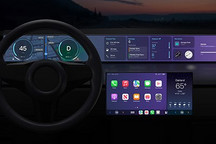 美国司法部向苹果CarPlay提反垄断诉讼