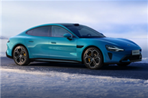 目标纯电豪华前三！小米SU7明天29城静态品鉴 你约没