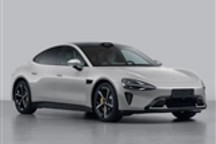 小米SU7还有惊喜：新颜色未官宣