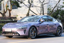 定价有压力 小米SU7发布前“雷总很忙”