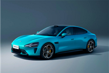 雷军： 小米SU7测试规模国内最大 所有高管全部参加