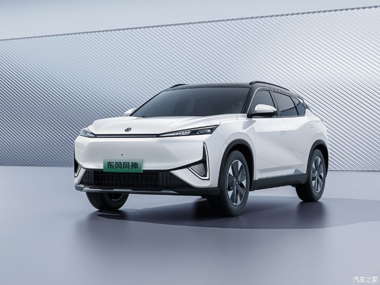 东风乘用车 东风风神L7 2023款 PHEV