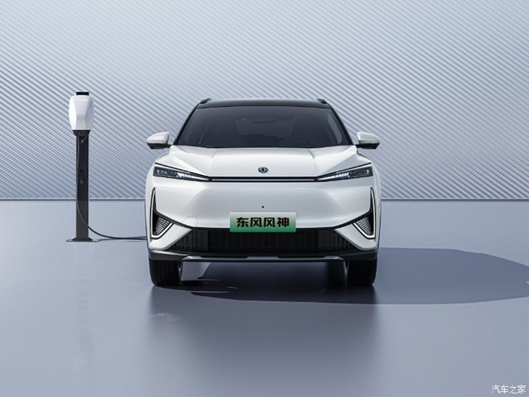 東風(fēng)乘用車 東風(fēng)風(fēng)神L7 2023款 PHEV