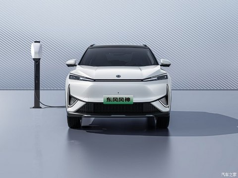 东风乘用车 皓瀚新能源 2023款 PHEV