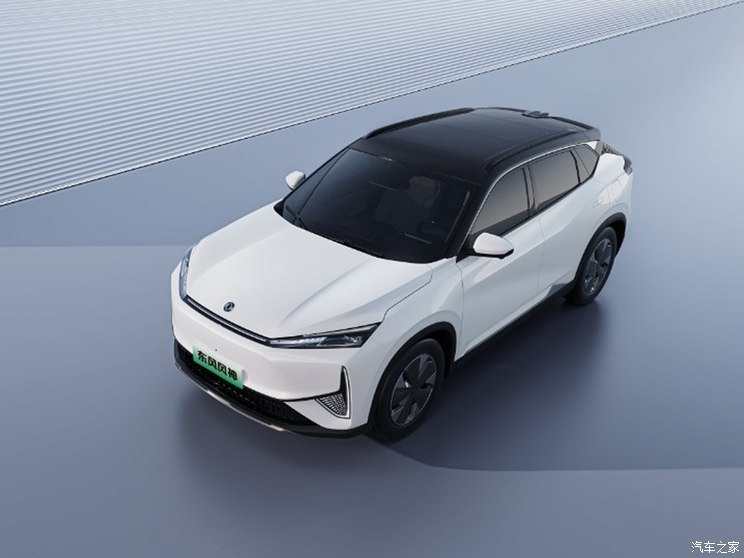 東風(fēng)乘用車 東風(fēng)風(fēng)神L7 2023款 PHEV
