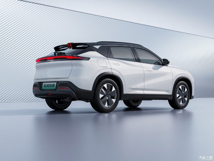 東風(fēng)乘用車 東風(fēng)風(fēng)神L7 2023款 PHEV