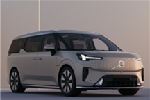 最贵纯电MPV！沃尔沃EM90开启交付：售价81.8万元