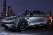 可用路段高达99%!智界S7城区NCA上线:全国都能开