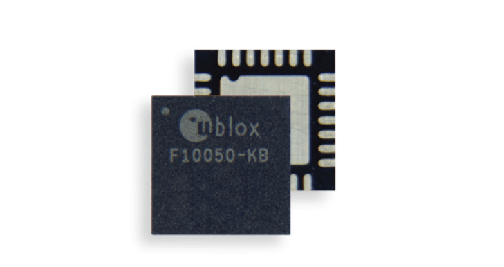 u-blox推出新GNSS平台 以提高城市环境中的定位精度