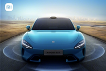 冲入行业第一阵营！小米SU7智能辅助驾驶全系标配