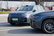 “理蔚小零”2023年财报横评：理想全面领先，集体下沉找增量