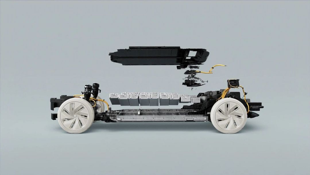 投資發(fā)展新一代快速充電技術(shù)，沃爾沃汽車與Breathe展開合作