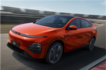 小鹏汽车海外市场再下一城！G6右舵版本三季度开始交付