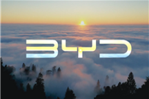 比亚迪发布2023全年财报：净利润超300亿元 大涨80%