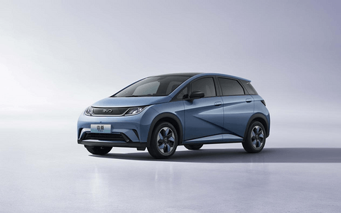 2月轿车市场TOP20:特斯拉Model3夺冠, 10款自主车型上榜