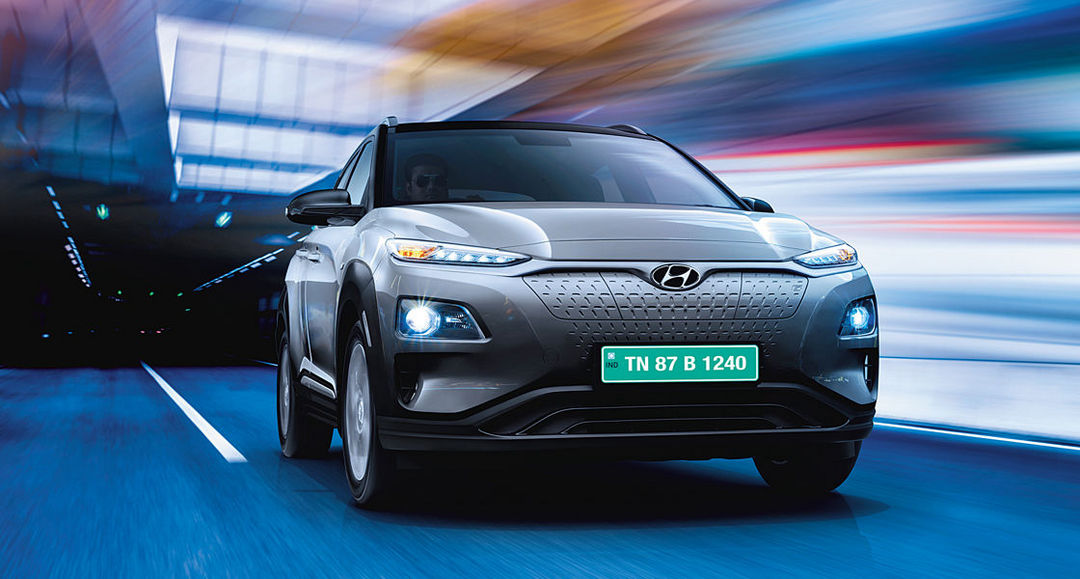 現(xiàn)代汽車將在韓國投資超500億美元提高電動車產(chǎn)量