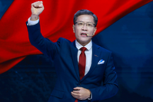 原一汽集团副总周治平,出任东风汽车总经理