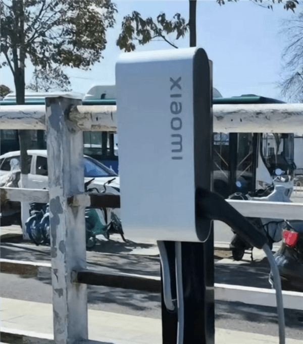 小米多家公司新增充電樁業(yè)務(wù)：加速布局汽車售后網(wǎng)絡(luò)