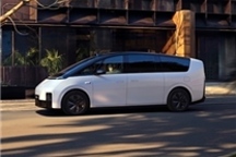 1031辆！理想MEGA拿下中国纯电MPV单周销冠