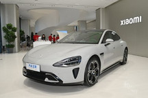 终于要来了！小米SU7将于今日正式上市