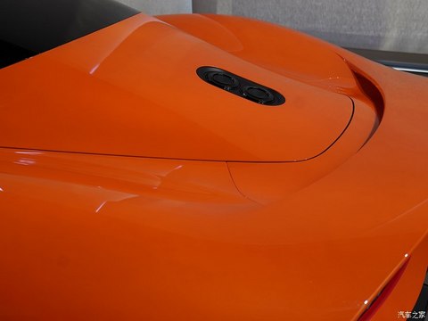 捷尼赛思 捷尼赛思 X 概念车 2024款 Gran Berlinetta Vision Gran Turismo 