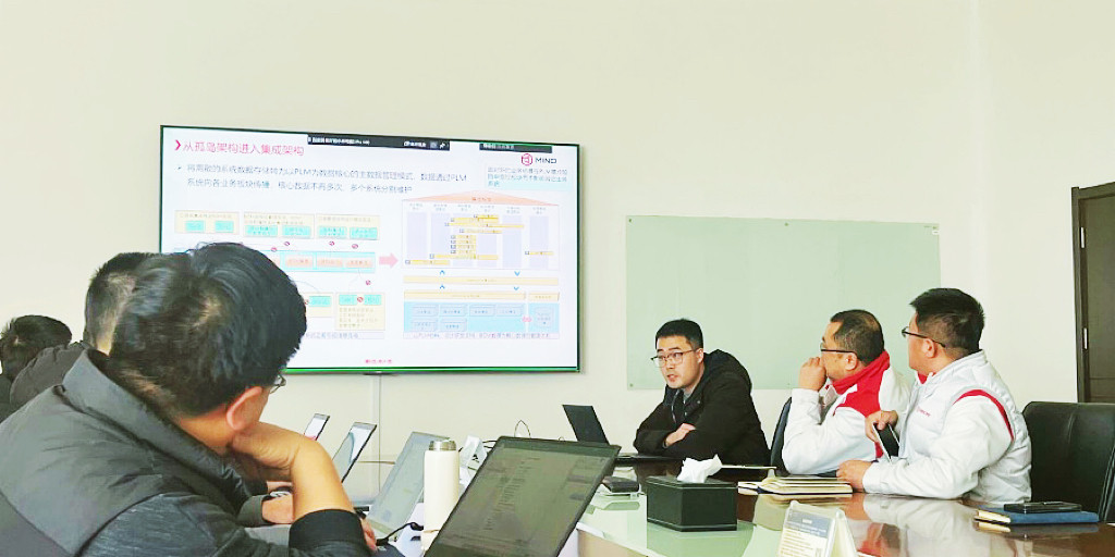 IPS智參科技攜手曼德電氣推出PLM項(xiàng)目，全面賦能線束產(chǎn)業(yè)高效發(fā)展
