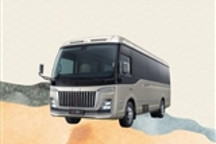 国产豪华礼宾车红旗国悦上市：46.8万起