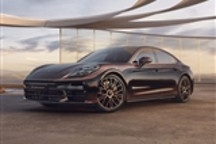 保时捷Panamera E-Hybrid上市 售128.8万起