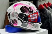 国产品牌怎么活？进口头盔不足千元？SHARK 四款头盔上市发布！